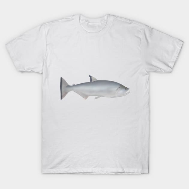 Payara T-Shirt by FishFolkArt